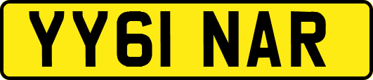 YY61NAR