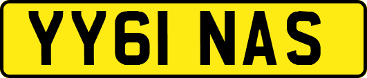 YY61NAS