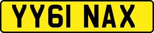 YY61NAX