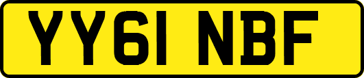 YY61NBF