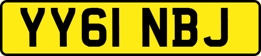 YY61NBJ