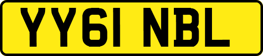 YY61NBL
