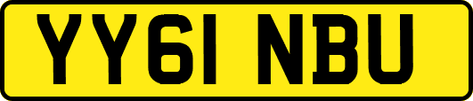 YY61NBU