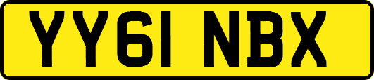 YY61NBX