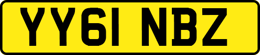YY61NBZ