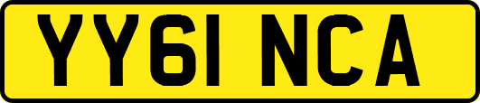 YY61NCA
