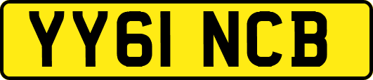 YY61NCB
