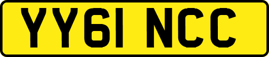 YY61NCC