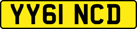 YY61NCD
