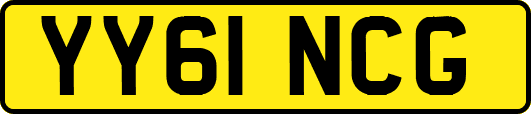 YY61NCG