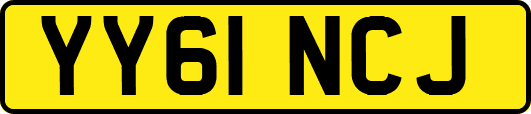 YY61NCJ