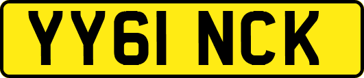 YY61NCK