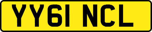 YY61NCL