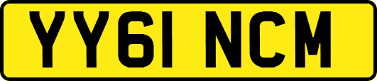 YY61NCM