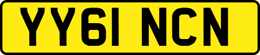 YY61NCN