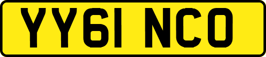 YY61NCO