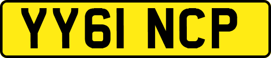 YY61NCP