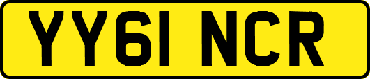 YY61NCR