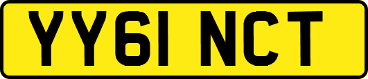 YY61NCT