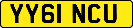 YY61NCU