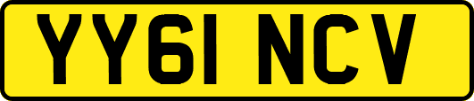 YY61NCV
