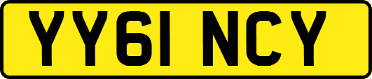 YY61NCY