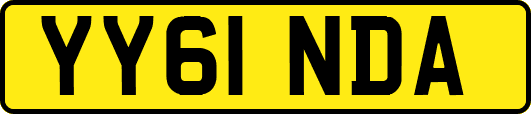 YY61NDA