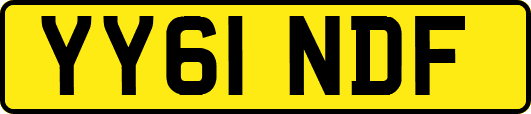 YY61NDF