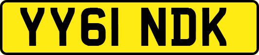 YY61NDK