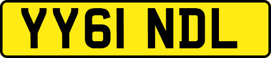 YY61NDL