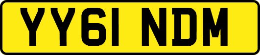 YY61NDM