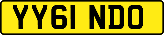 YY61NDO
