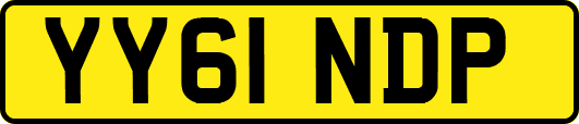 YY61NDP