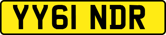 YY61NDR