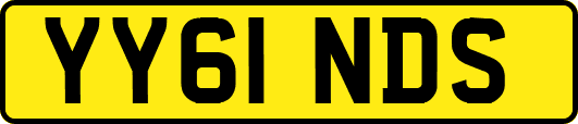 YY61NDS