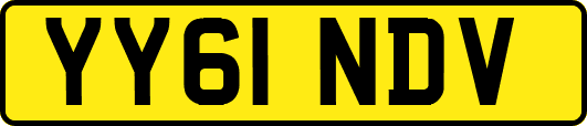 YY61NDV