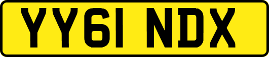 YY61NDX