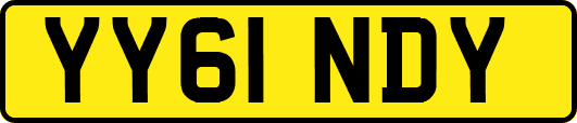 YY61NDY