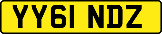 YY61NDZ