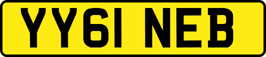 YY61NEB