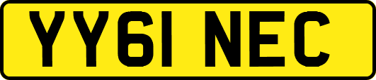 YY61NEC