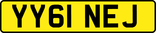 YY61NEJ