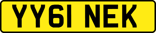 YY61NEK