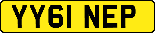 YY61NEP