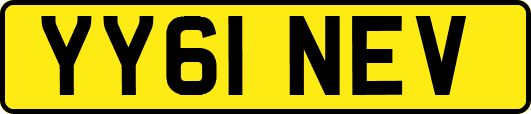 YY61NEV