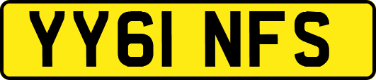 YY61NFS