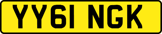 YY61NGK