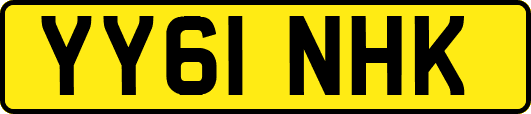YY61NHK