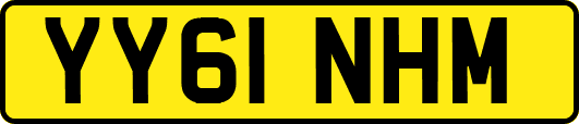 YY61NHM