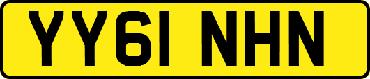 YY61NHN